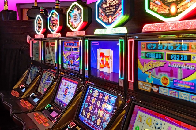 Free Spins Frequency