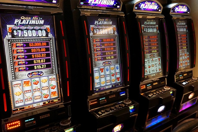 Free Spins Frequency