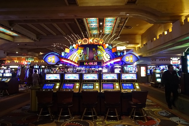 Progressive Jackpots