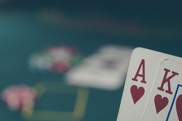 Card Counting