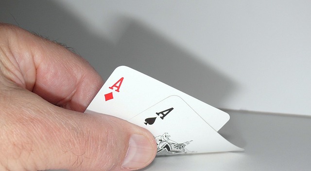 Card Counting