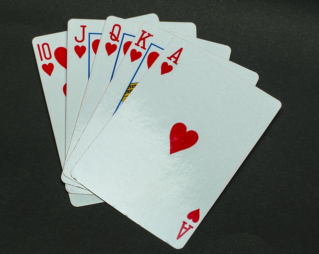 Card Counting