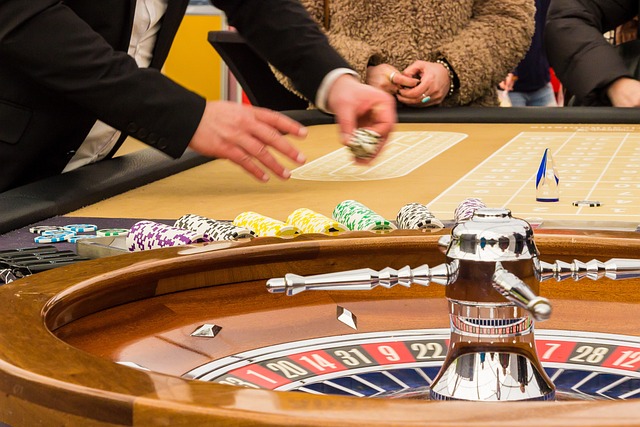 Roulette Systems 