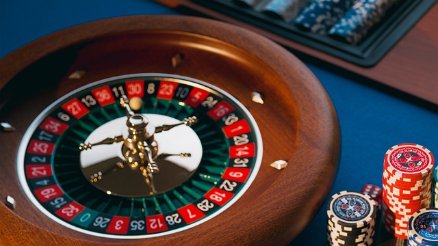 Gamblers