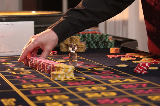 Gamblers