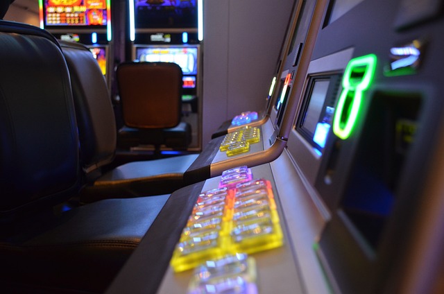 Gambling Journal