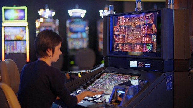 Gambling Journal