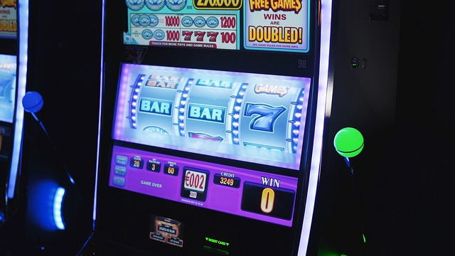 Gambling Journal