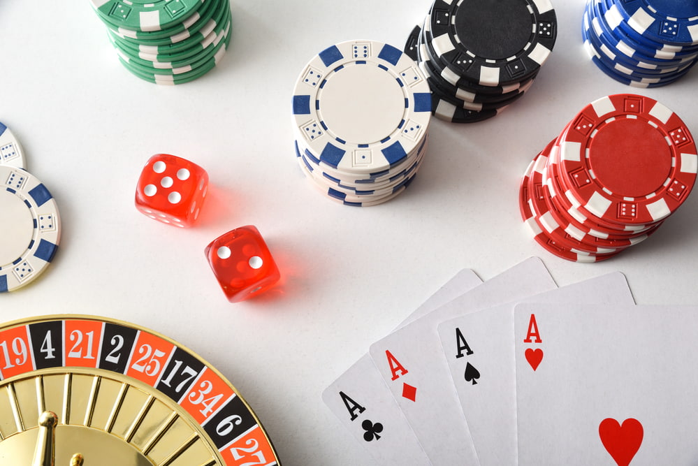 Future of Cryptocurrency in Online Casinos